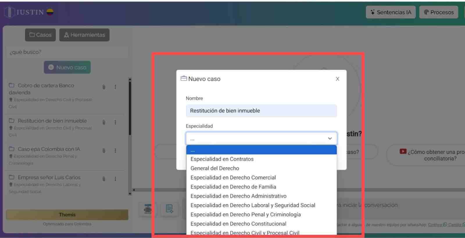 Exportar documentos en Word con IA