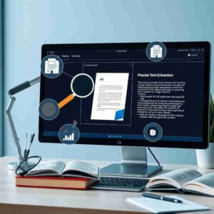 ¿Cuál es la mejor IA para leer documentos?