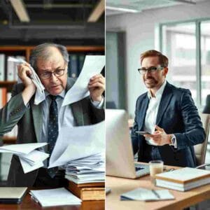 Chatgpt para abogados 2025