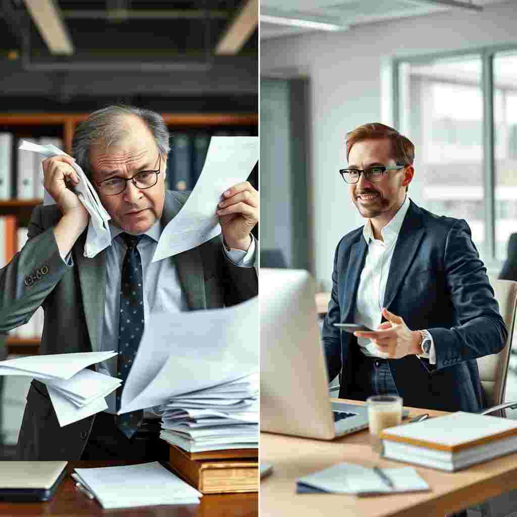 Chatgpt para abogados 2025