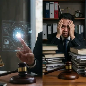 Jurisprudencias con Inteligencia Artificial