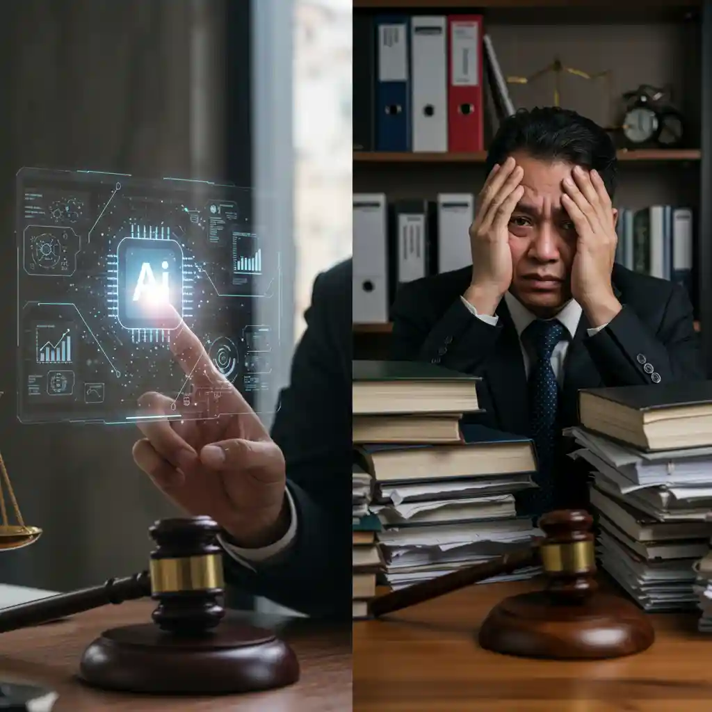 Jurisprudencias con Inteligencia Artificial