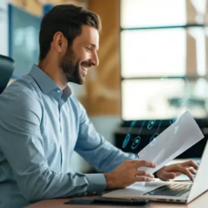 Inteligencia Artificial para Abogados 2025