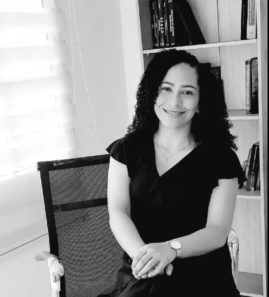 Gladys Polo Manjarrés